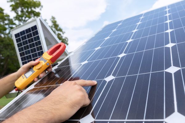 Tormir Instalaciones Eléctricas Villarreal